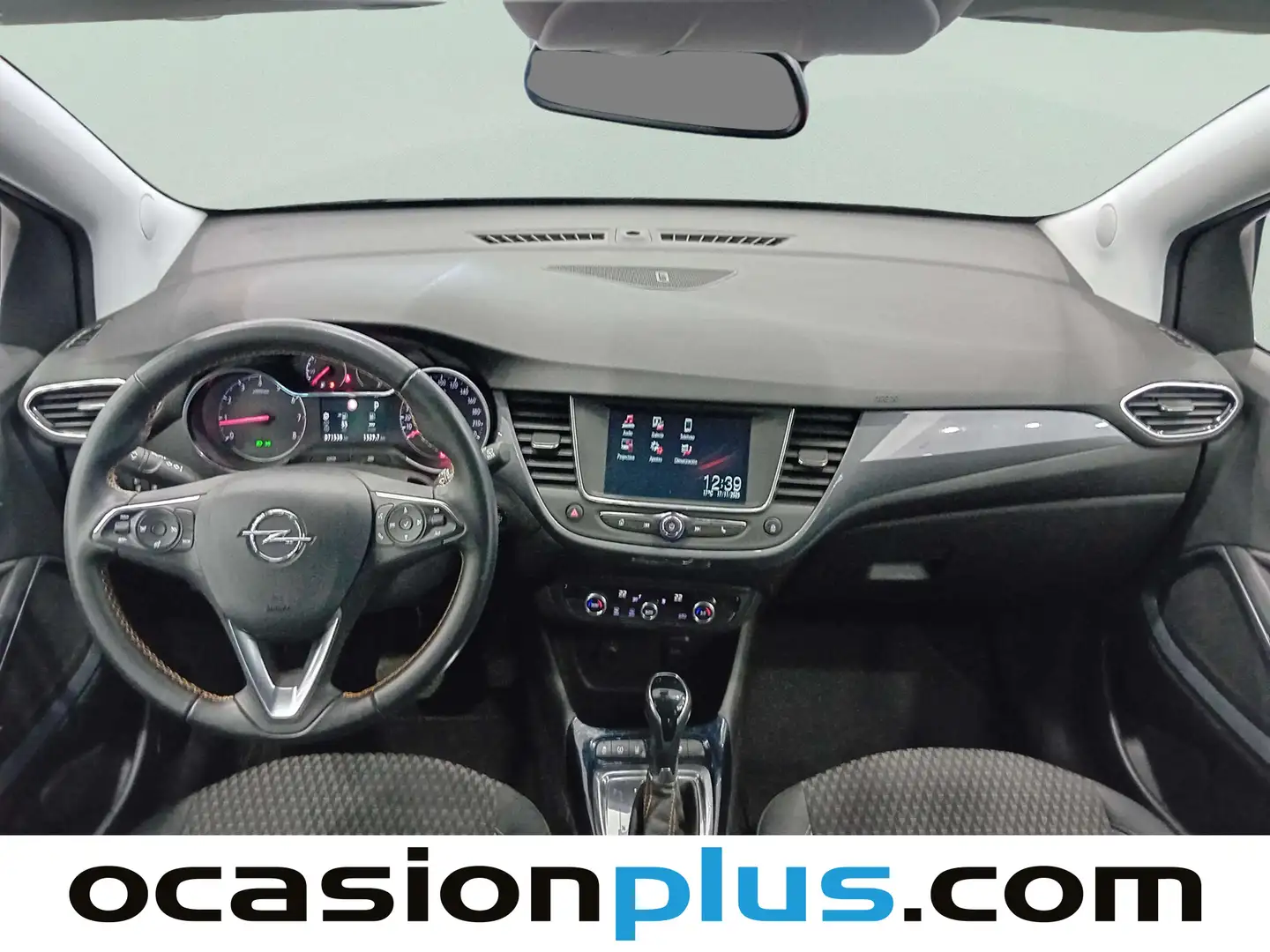 Foto Opel Crossland X Opel Crossland X 1.2 Innovation Auto (130 CV)