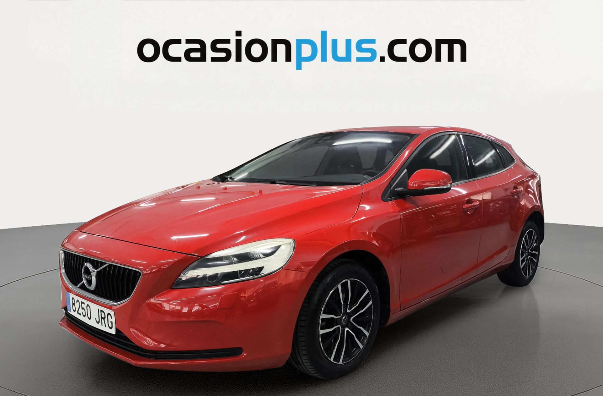 Volvo V40 2.0 D3 Momentum