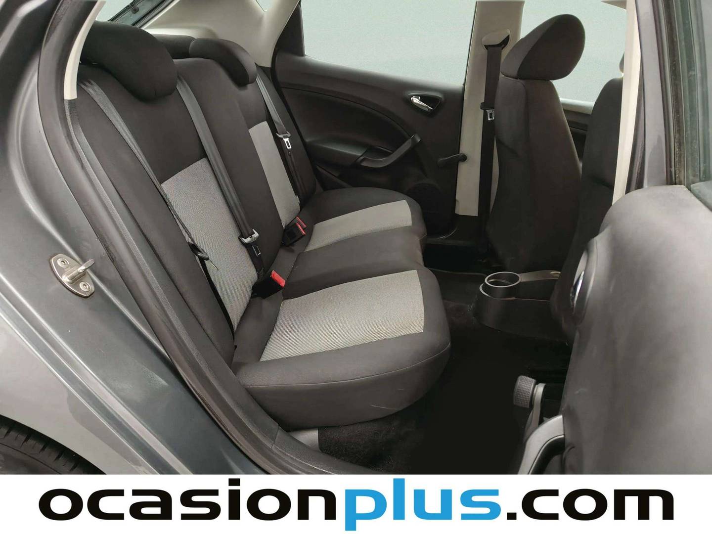 Foto Seat Ibiza SEAT Ibiza 1.4 TDI Reference (90 CV)