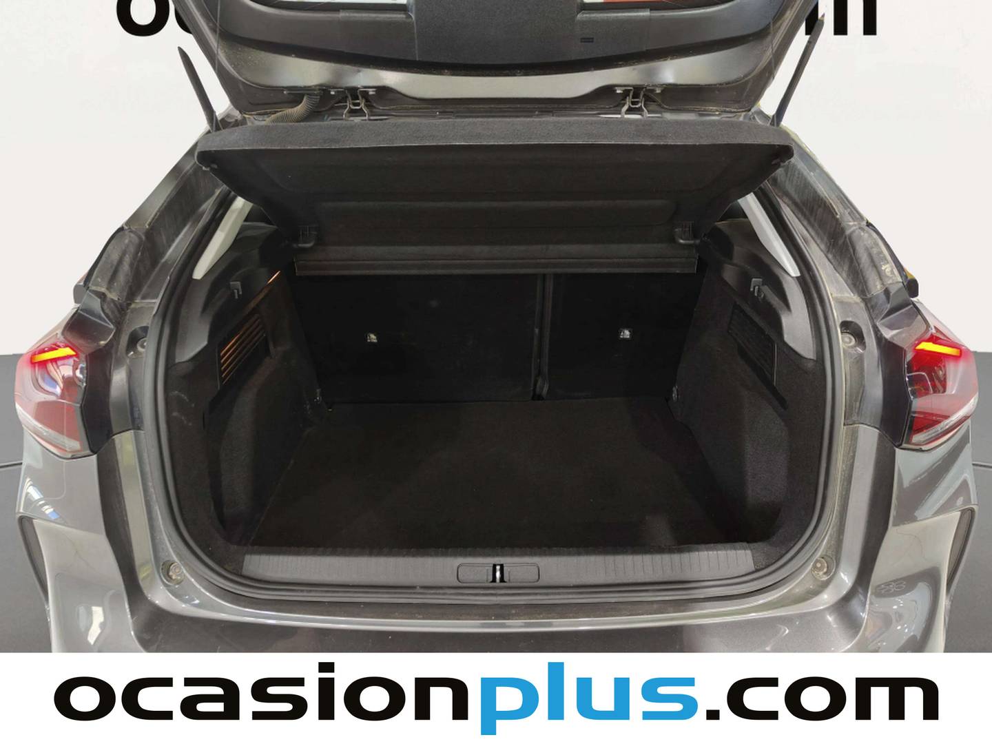 Foto Citroën C4 Citroen C4 PureTech 130 S&S You (131 CV)