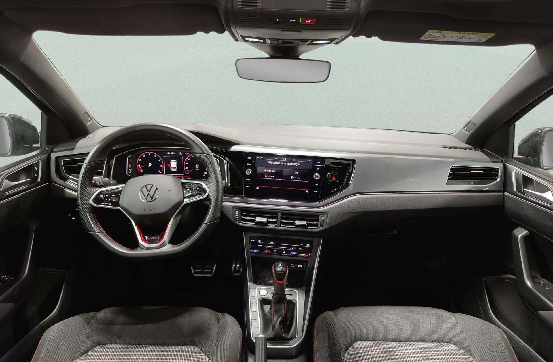 Volkswagen Polo GTI 2.0 TSI DSG - foto 8