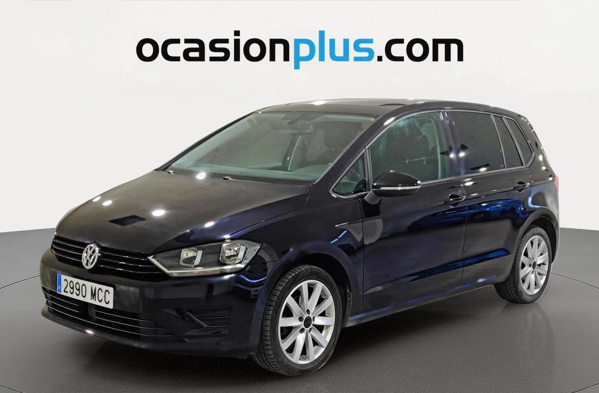 Volkswagen Golf Sportsvan Special Edition 1.2 TSI BMT