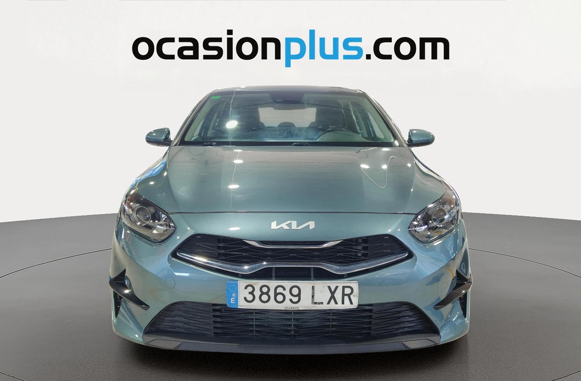 Kia Ceed 1.0 T-GDi Concept - foto 10