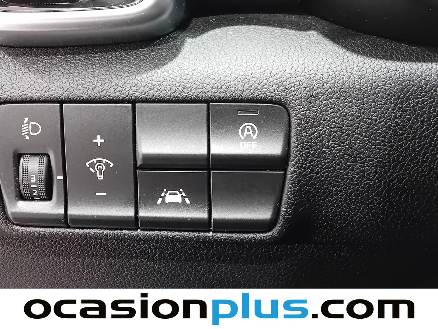 Foto KIA Sportage Kia Sportage 1.6 CRDi Drive 4x2 (115 CV)