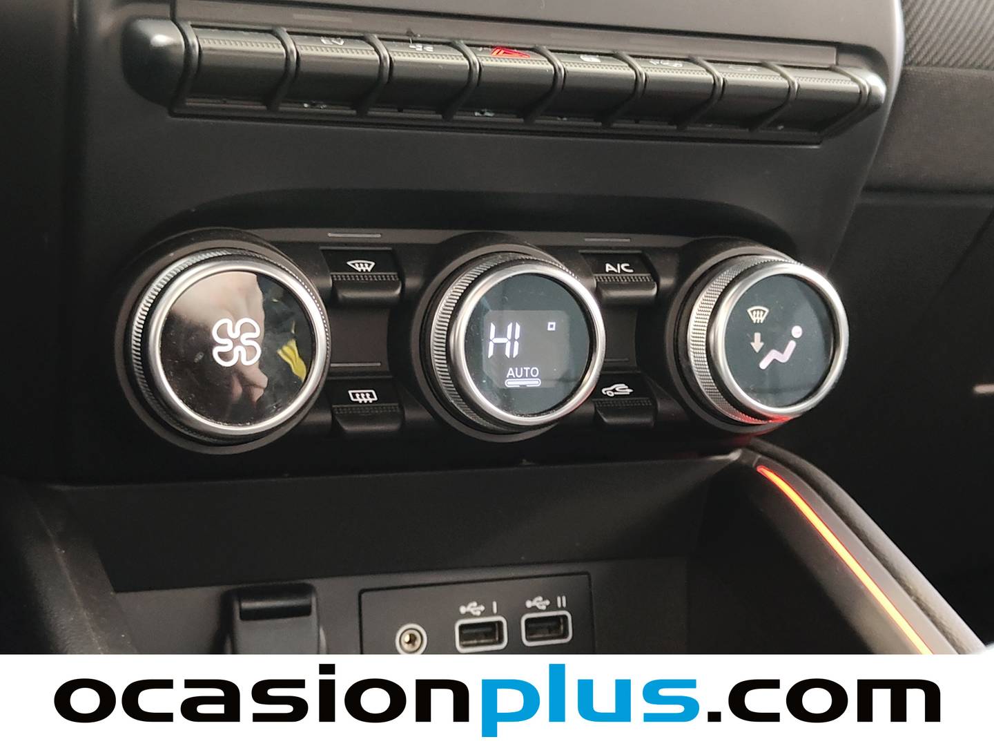 Foto Renault Clio Renault Clio Esprit Alpine E-Tech (143 CV)