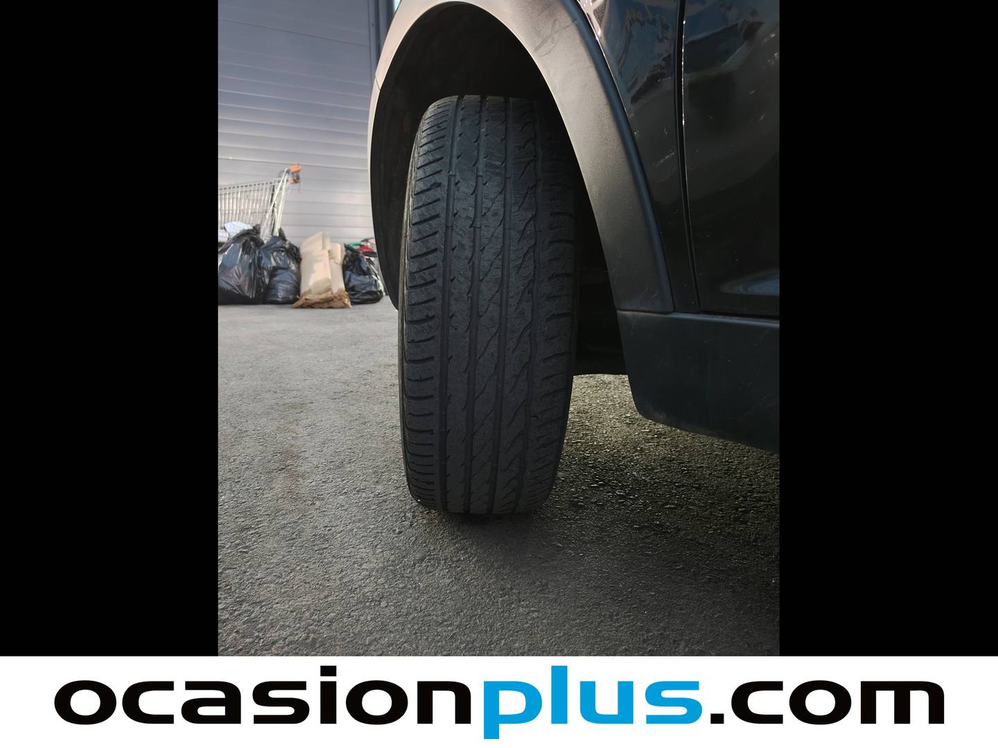 Foto SsangYong Korando Ssangyong Korando D20T Limited 4x2  (149 CV)