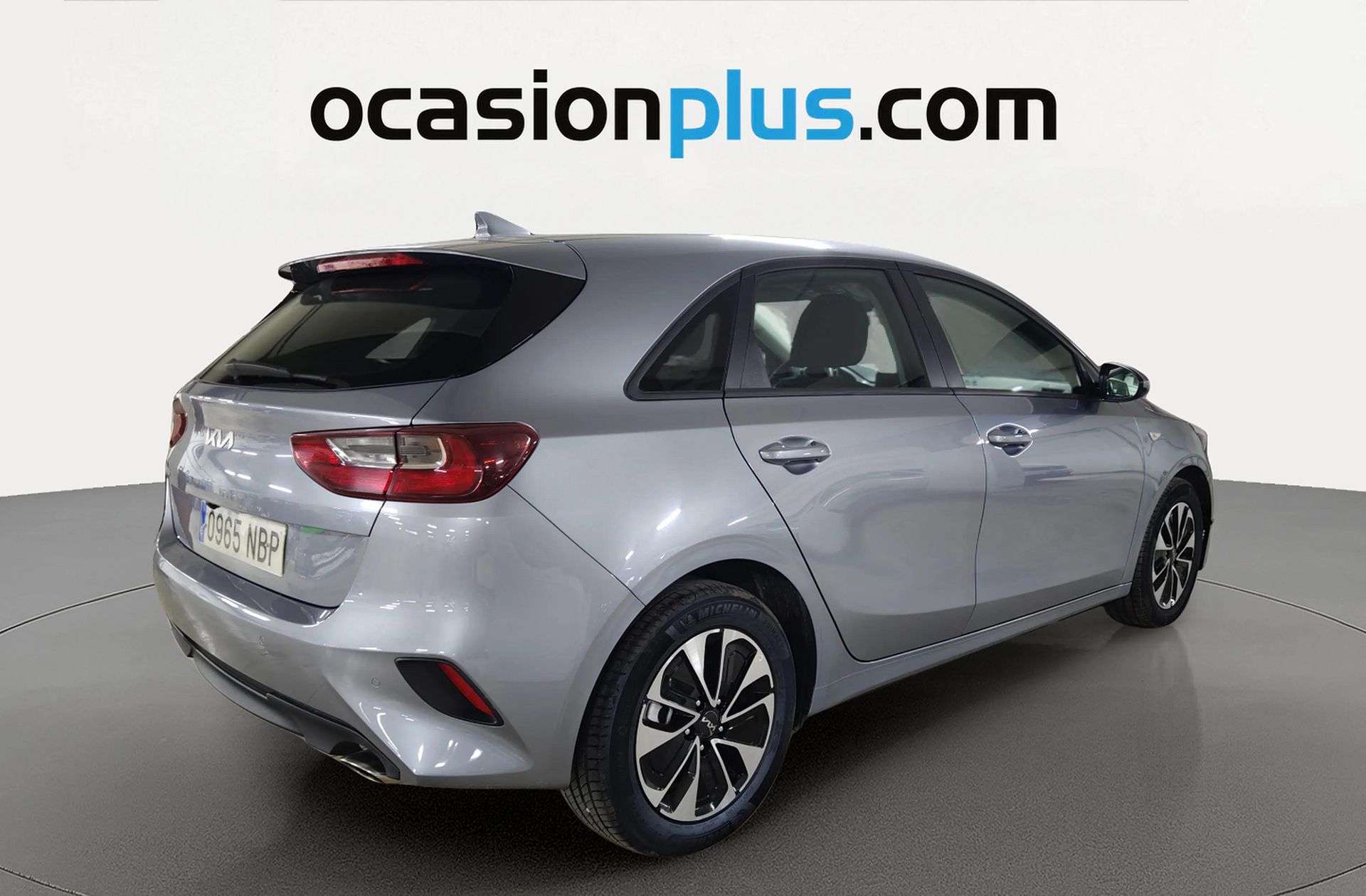 Kia Ceed 1.0 T-GDi Concept - foto 4