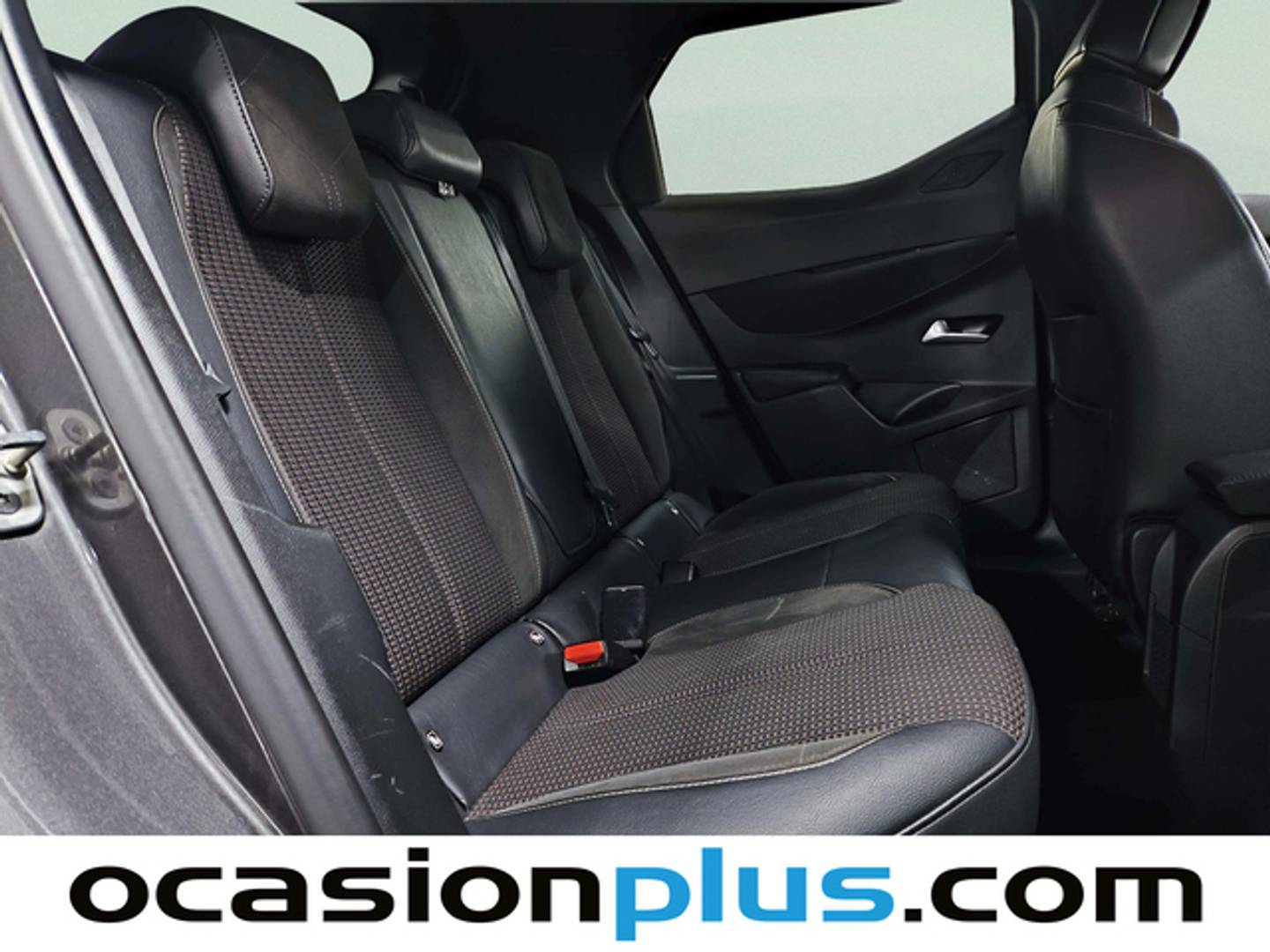 Foto DS DS 3 Crossback DS DS3 Crossback Performance Line BlueHDi (110 CV)