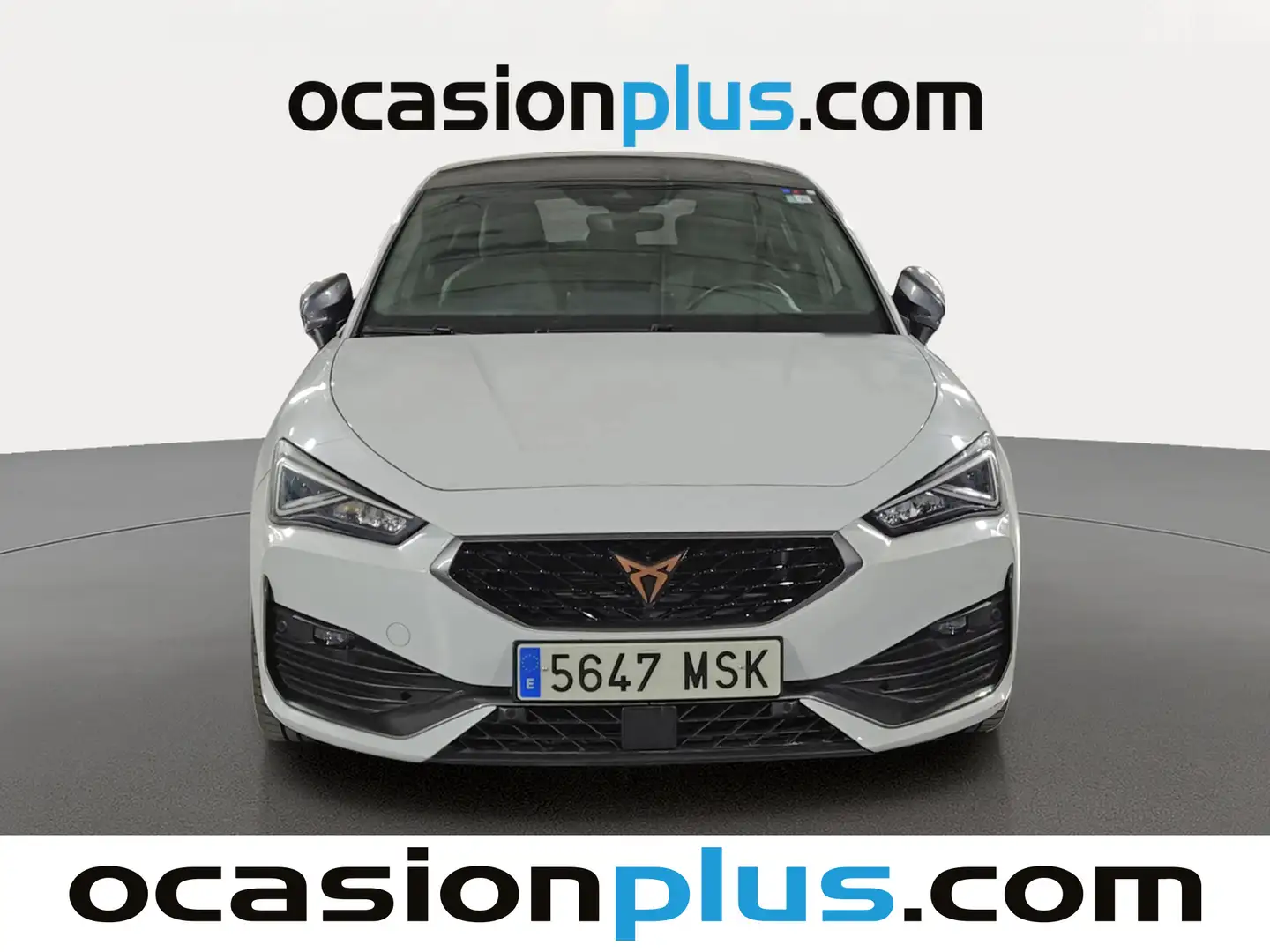 Foto Cupra León CUPRA León 1.5 eTSI DSG (150 CV)
