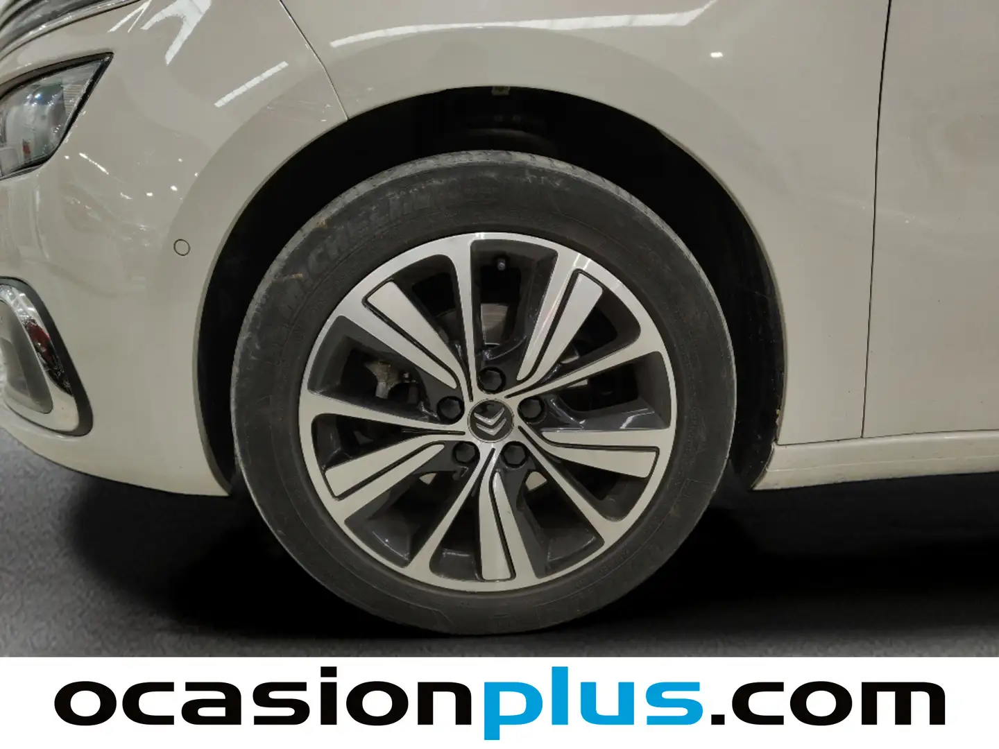 Foto Citroën Grand C4 Spacetourer Citroen Grand C4 Spacetourer PureTech 130 S&S Feel EAT6 (130 CV) 7 PLAZAS