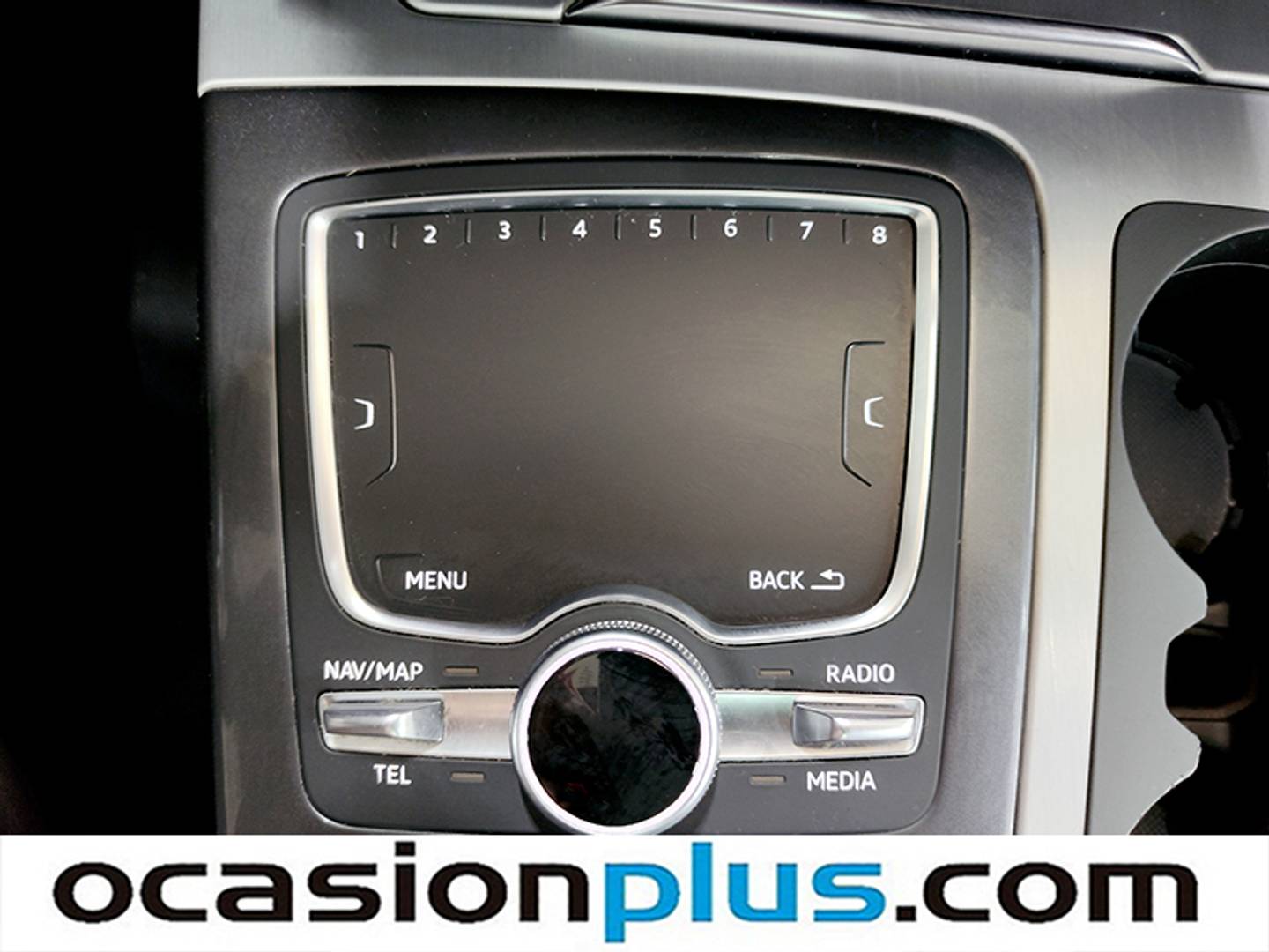 Audi Q7 Audi SQ7 4.0 TDI quattro (435 CV) tiptronic 7 Plazas km 0