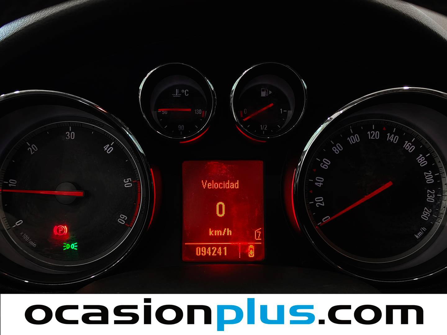 Opel Insignia Opel Insignia 2.0 CDTI ecoFLEX Edition (130 CV) de ocasión