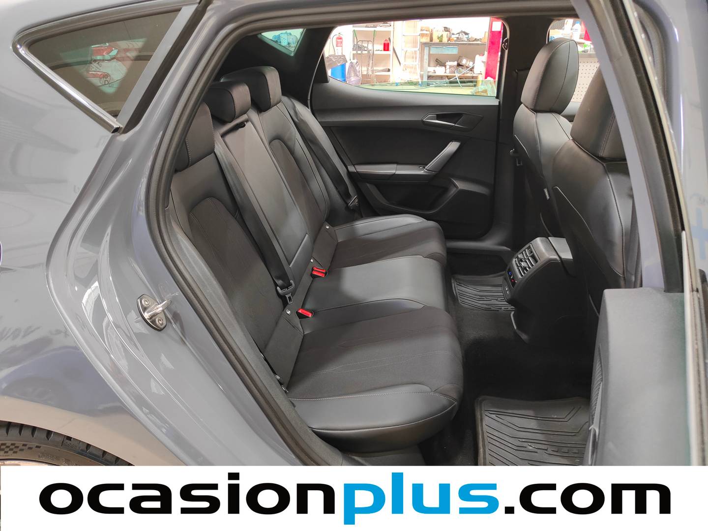 Cupra León Cupra León 1.5 eTSI DSG (150 CV) km 0