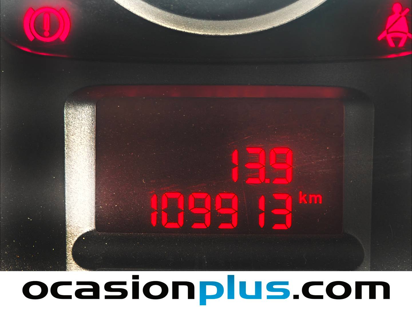 Peugeot Partner Peugeot Partner Tepee Combi BlueHDI 120 Style (120 CV) seminuevo