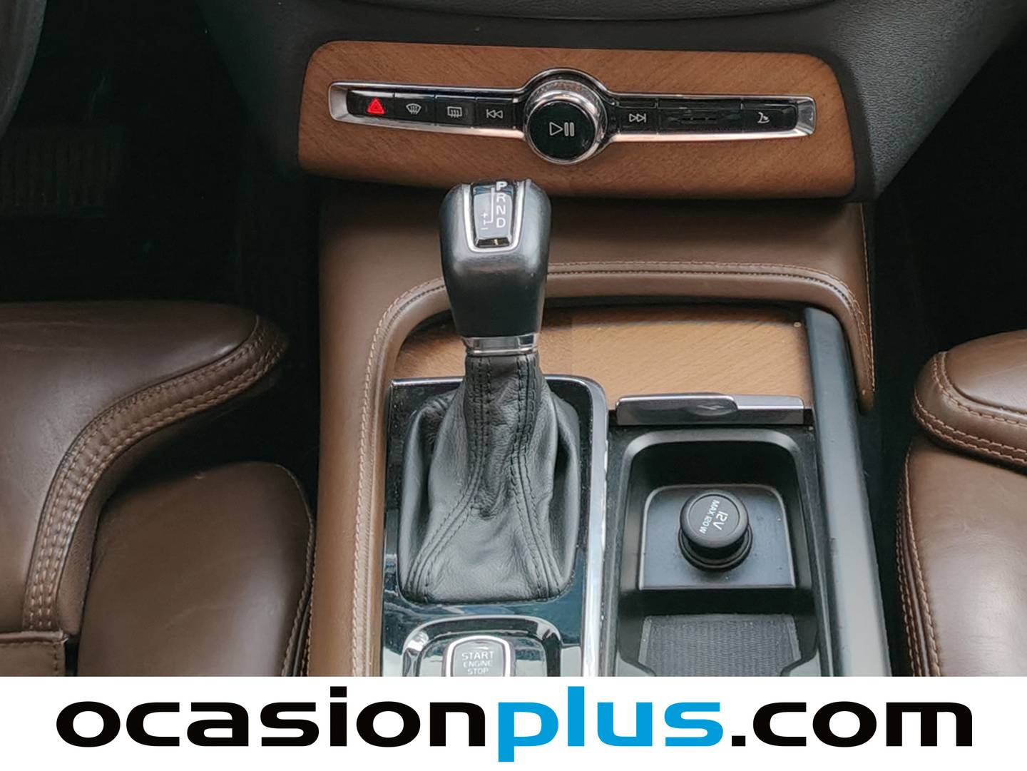 Foto Volvo XC90 Volvo XC90 D5 Inscription AWD Auto (235 CV) 7 Plazas