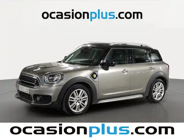 Mini Countryman MINI Countryman Cooper S E ALL4 (224 CV) de segunda mano