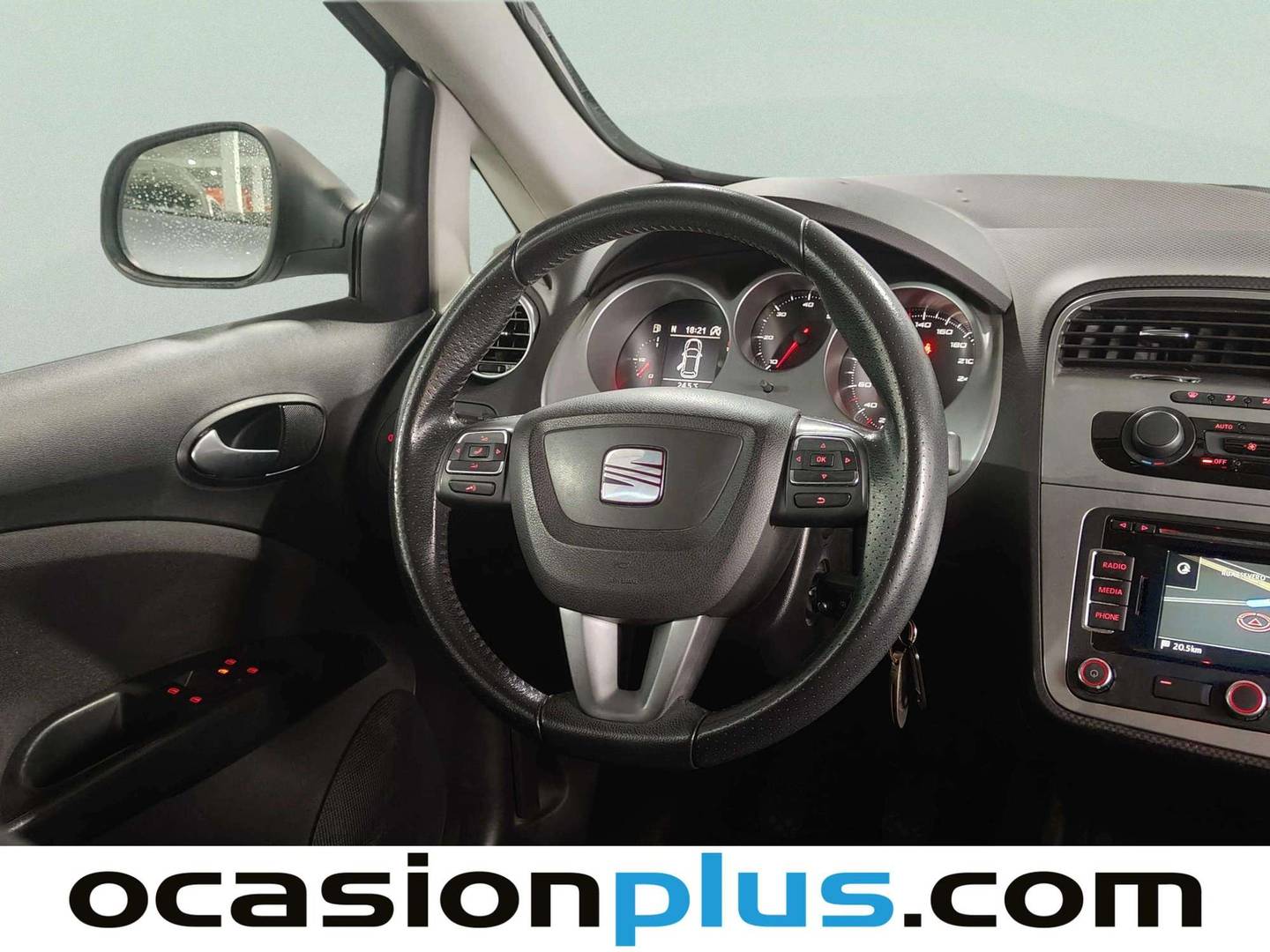 Seat Altea Seat Altea 1.6 TDI Style E-Ecomotive (105 CV) manual