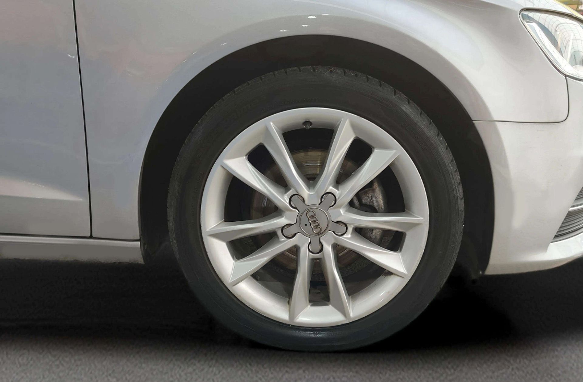 Audi A3 Sportback Advanced 1.6 TDI clean diesel - foto 42