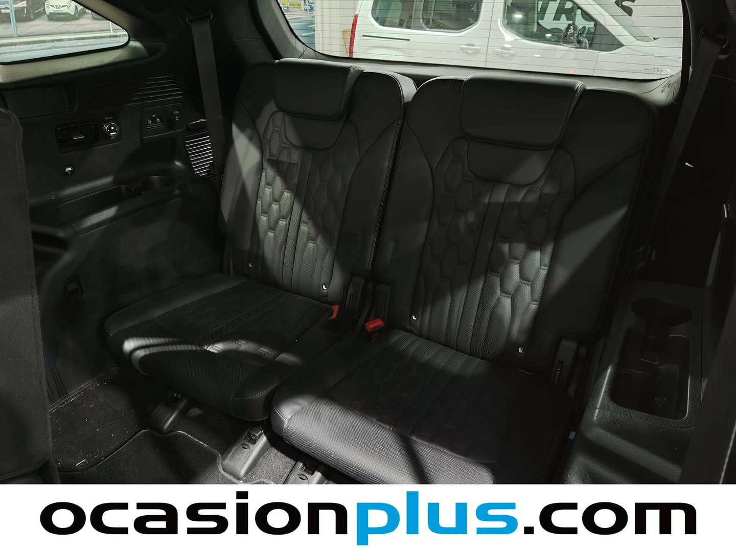 KIA Sorento KIA Sorento 2.2 CRDi Emotion DCT 4x4 (Pack Luxury) (200 CV) 7 Plazas de ocasión