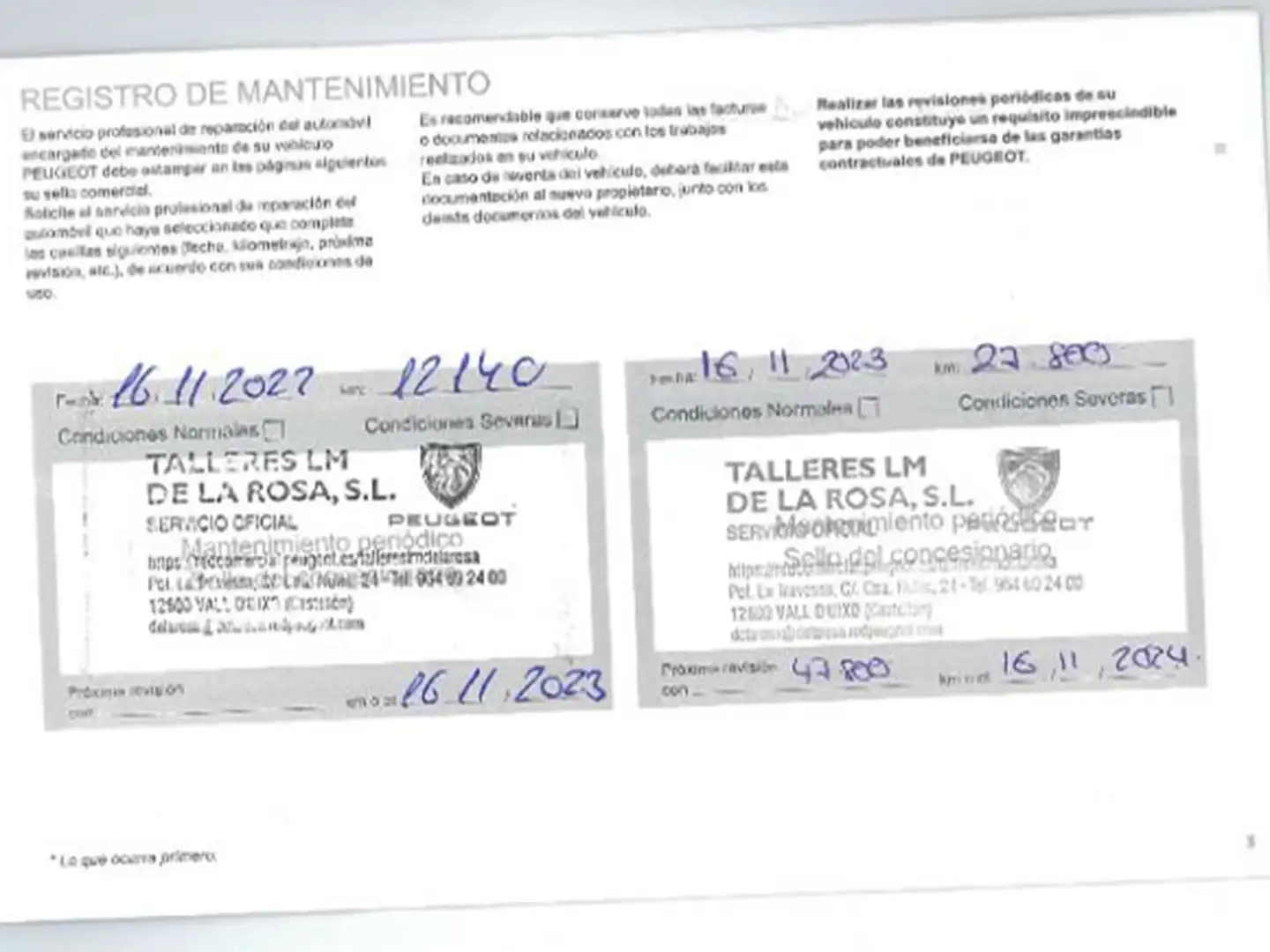 Foto Peugeot 5008 Peugeot 5008 BlueHDI 180 S&S Allure Pack EAT8  7 Plazas (180 CV)