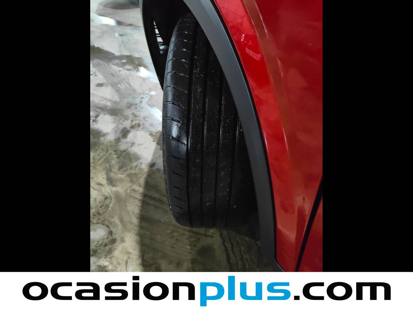 Foto Nissan QASHQAI Nissan Qashqai DIG-T 140 N-Connecta (140 CV)