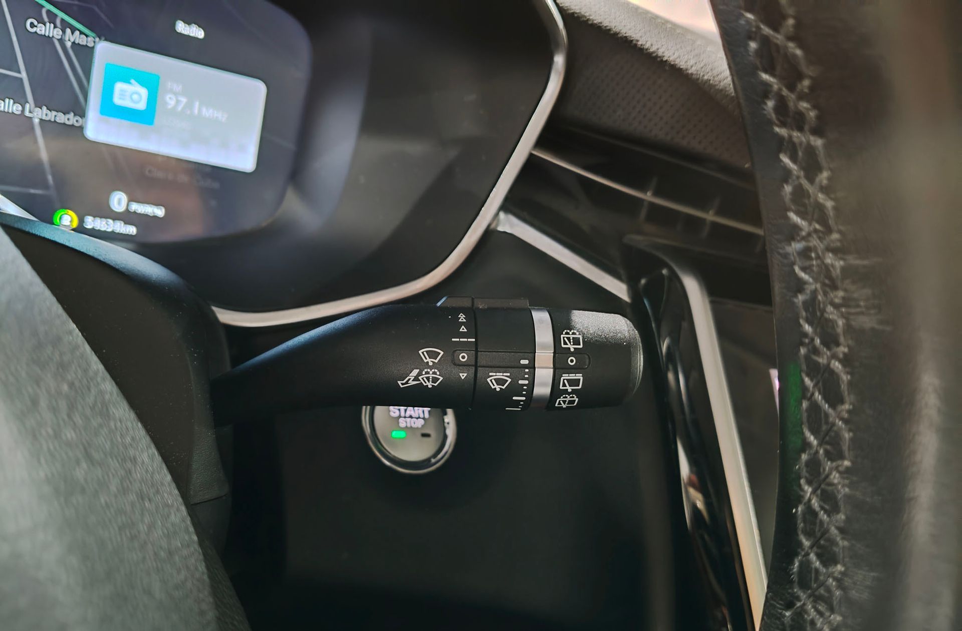 MG Marvel R 70kWh Luxury - foto 33