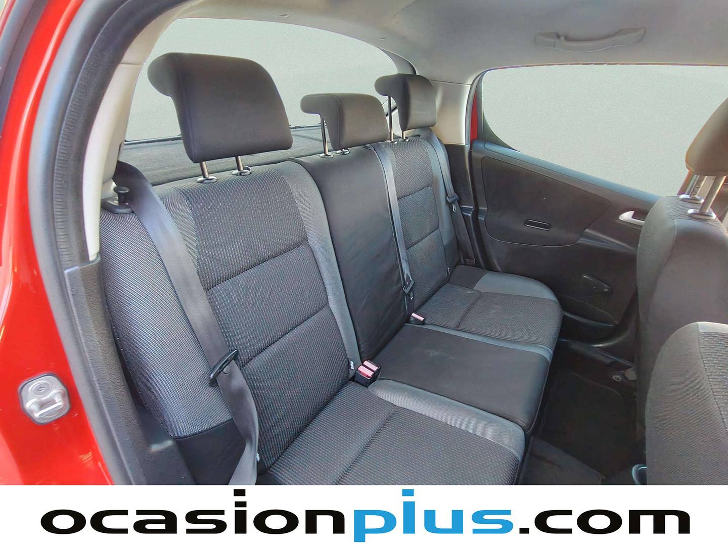 Foto Peugeot 207 Peugeot 207 1.4 Confort (75 CV)