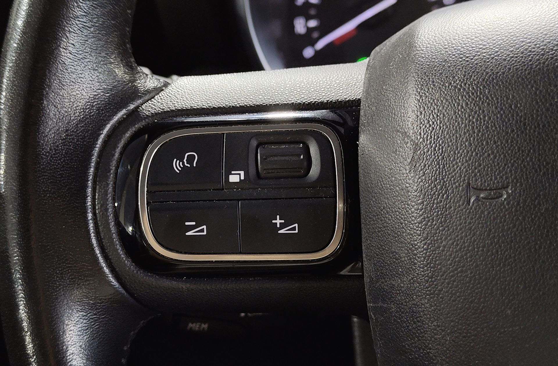 Citroën C3 Aircross PureTech 110 Feel - foto 26