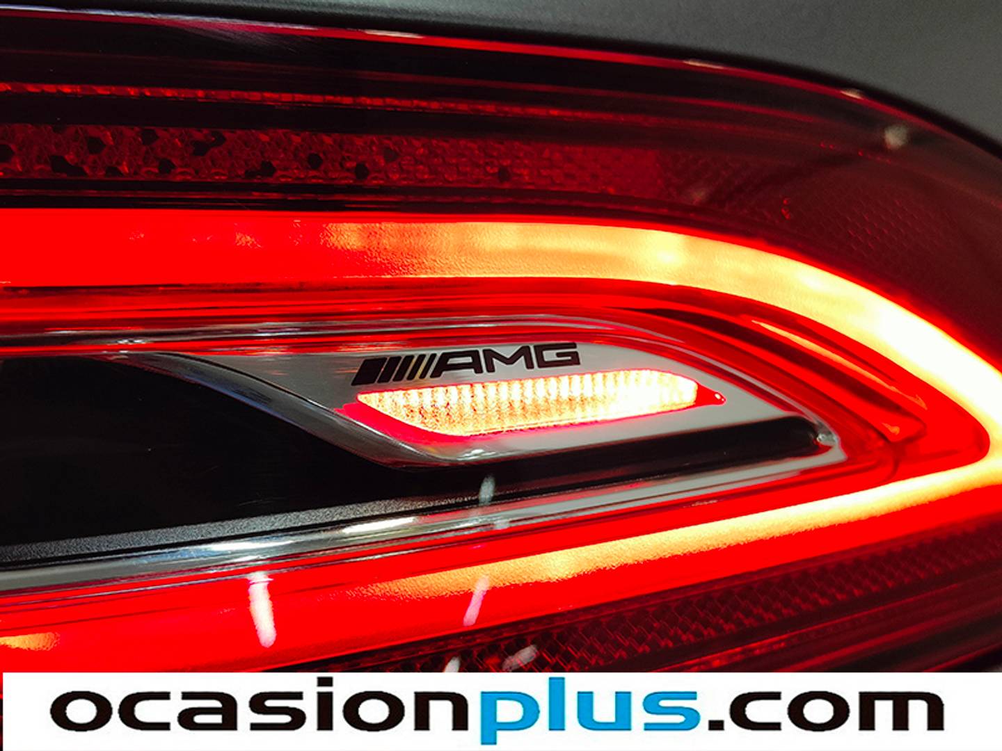 Foto Mercedes Mercedes-AMG GT Mercedes-Benz AMG GT 53 AMG 4MATIC+ (435 CV)