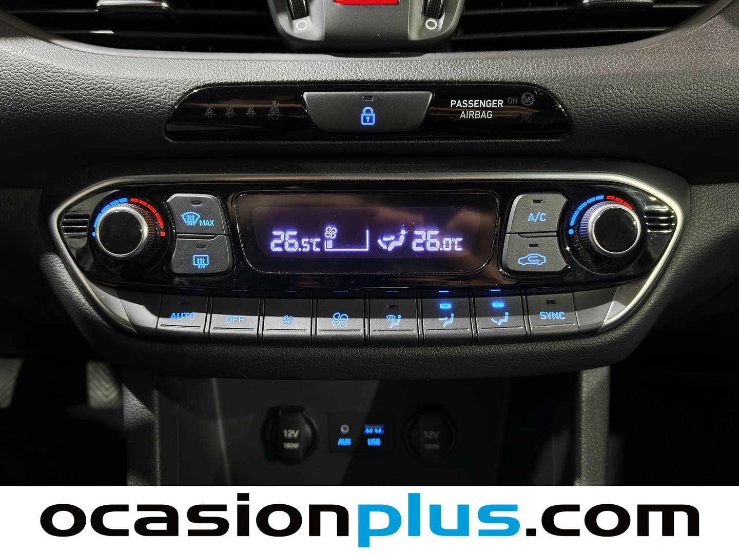 Hyundai i30 Hyundai i30 Fastback 1.0 TGDI Klass (120 CV) al mejor precio