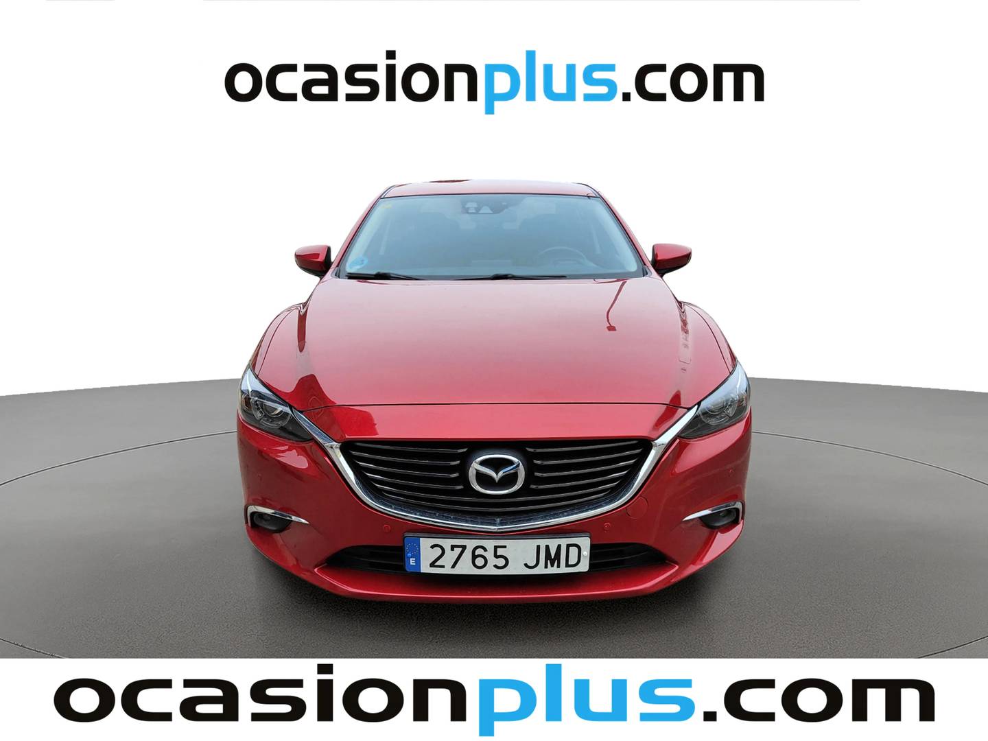 Mazda Mazda6 Mazda Mazda 6 2.2 DE Luxury (175 CV) 175cv