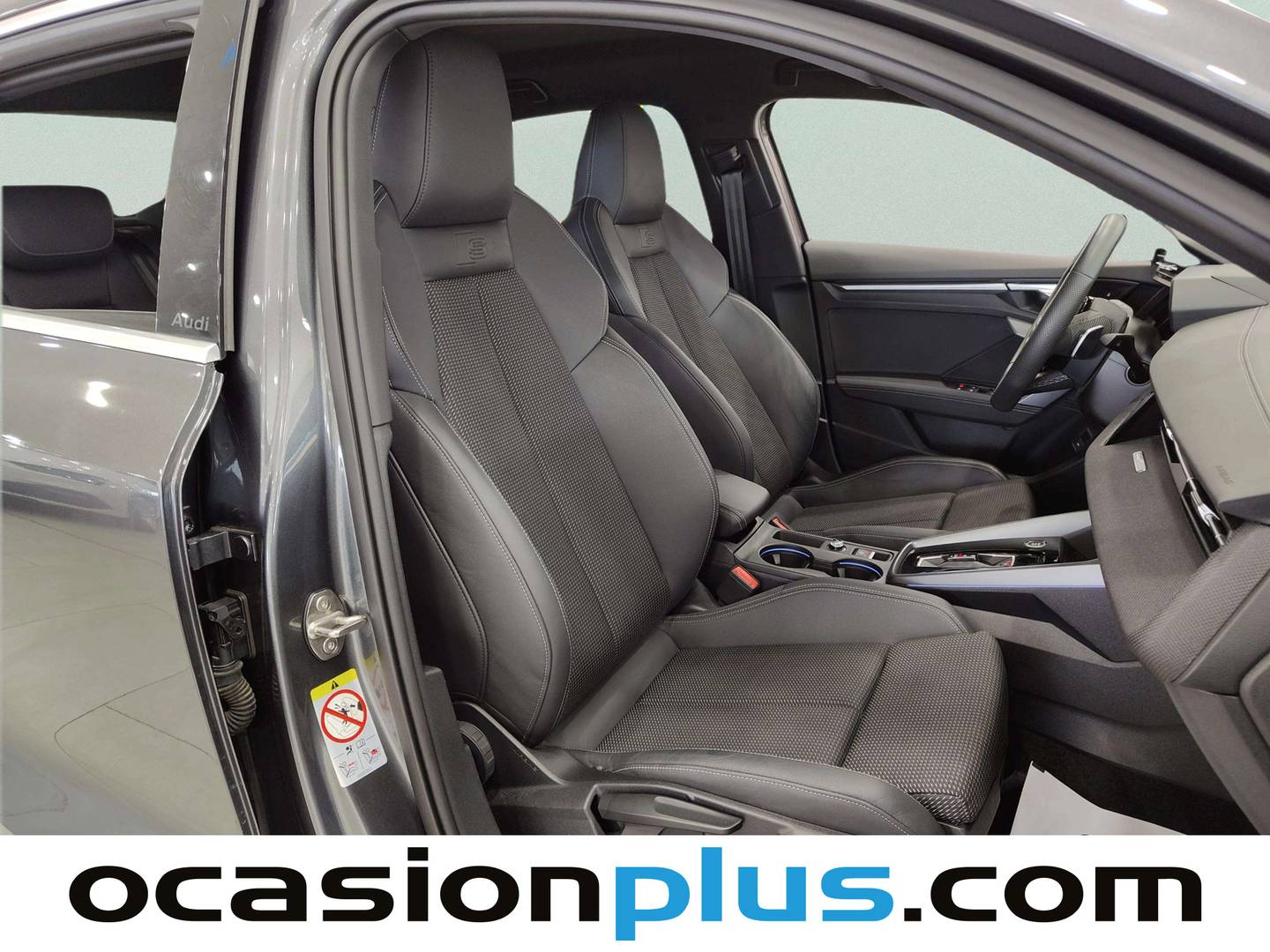 Audi A3 Audi A3 Sportback S line 35 TFSI (150 CV) S tronic km 0