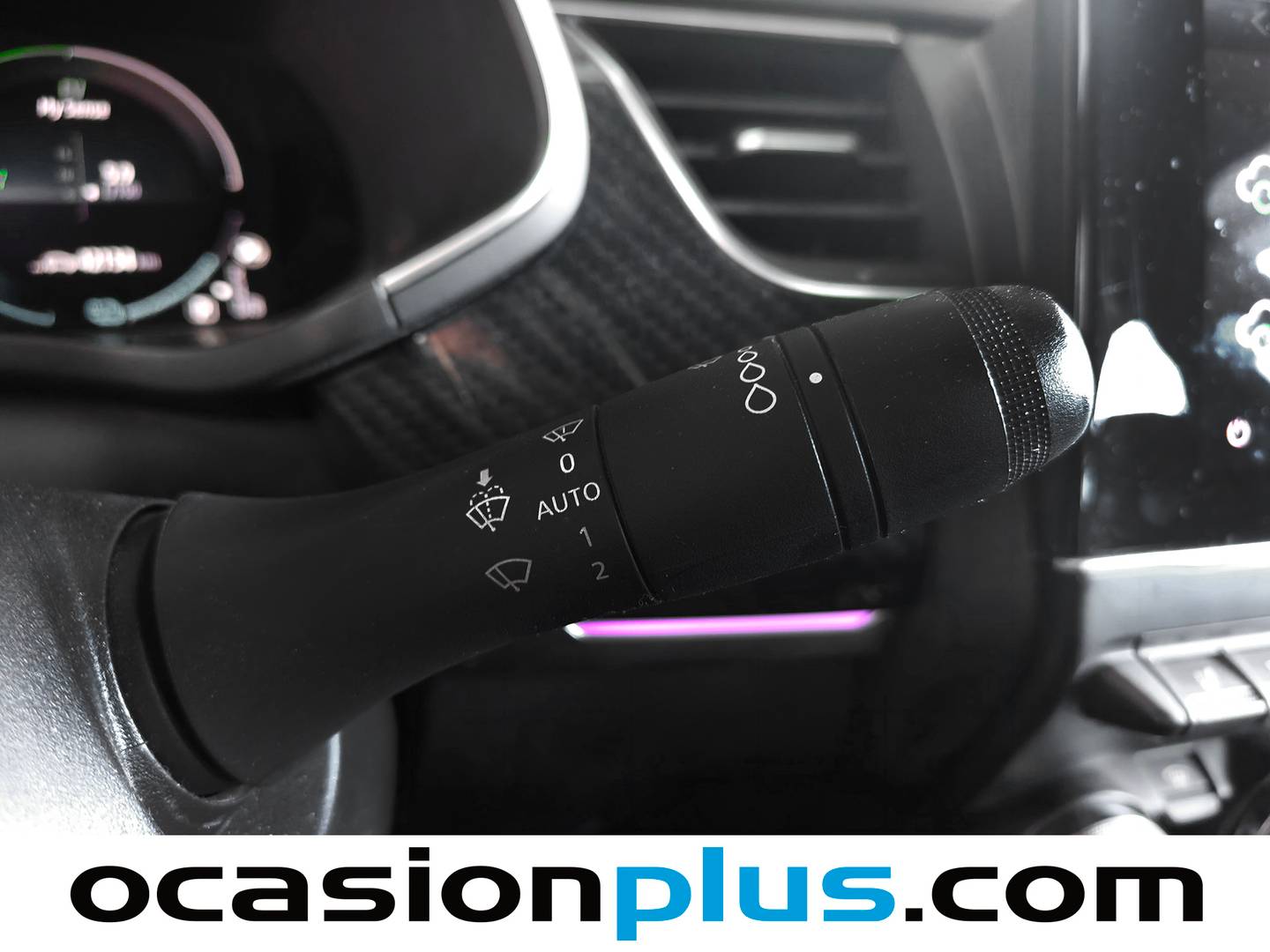 Foto Renault Arkana Renault Arkana E-Tech Híbrido Engineered (145 CV)