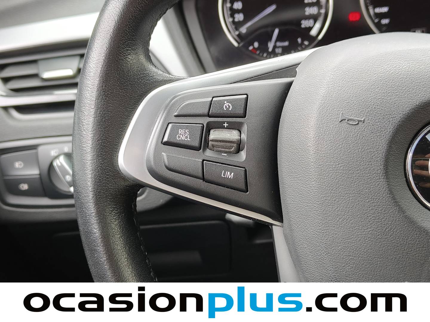 Foto BMW X2 BMW X2 sDrive18d (150 CV)