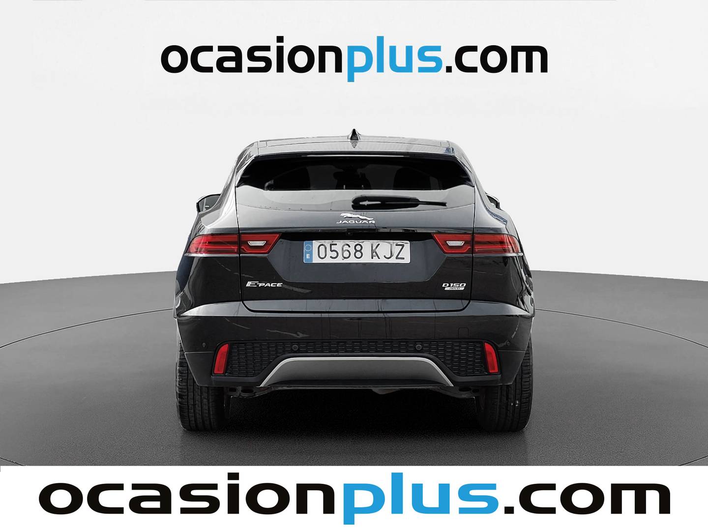 Foto Jaguar E-Pace Jaguar E-PACE 2.0D S 4WD Auto (150 CV)