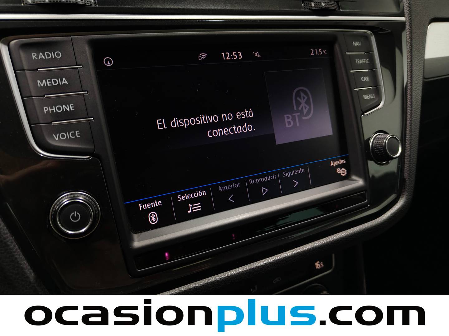 Volkswagen Tiguan Volkswagen Tiguan Advance 2.0 TDI BMT (150 CV) km 0