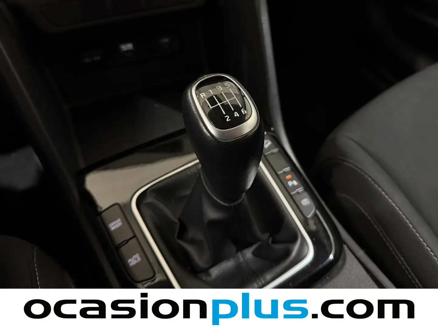 Foto KIA Sportage Kia Sportage 1.6 CRDi MHEV (136CV) Business 4x2