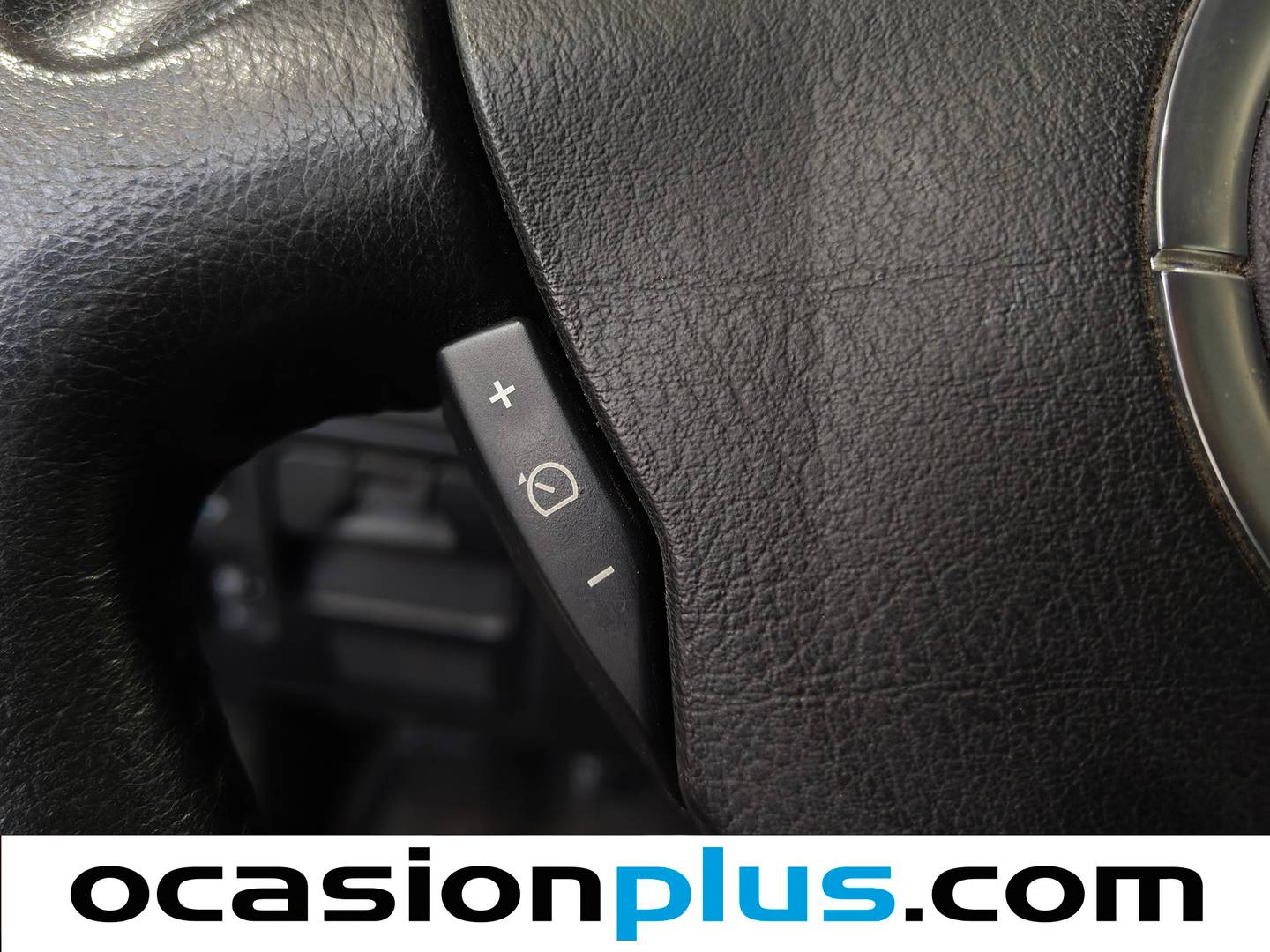 Equipamiento del Renault Laguna Renault Laguna 2.0 dCi Dynamique (150 CV)