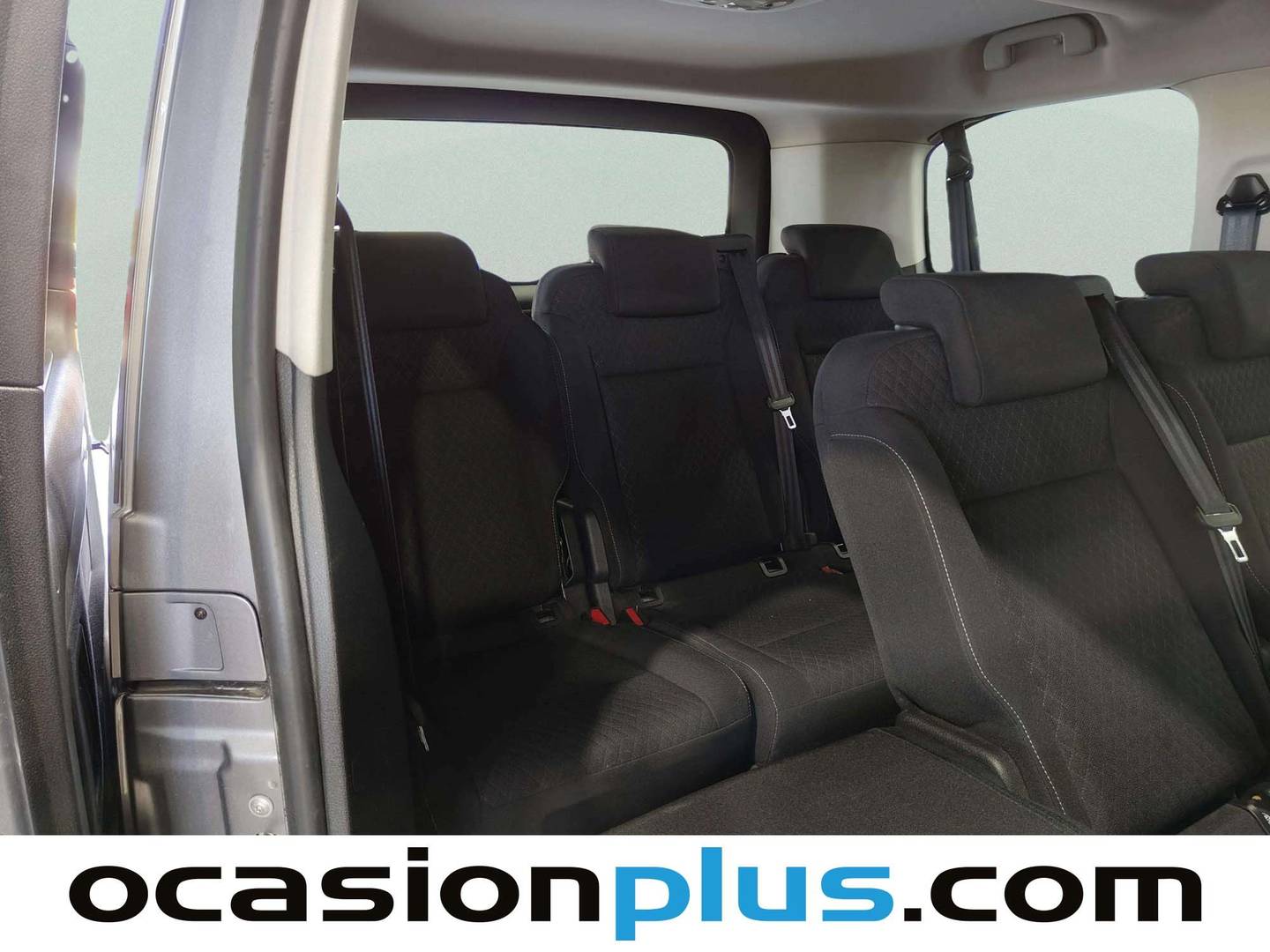 Opel Zafira Life Opel Zafira Life Life 1.5 Diesel L Edition 8 Plazas  (120 CV) de ocasión