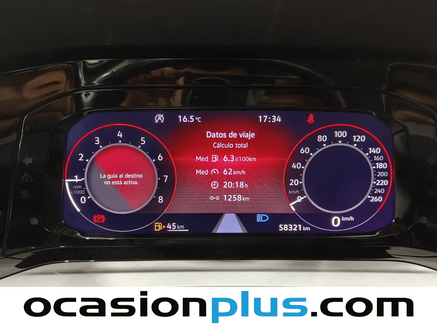 Foto Volkswagen Golf Volkswagen Golf Life 1.0 TSI (110 CV)