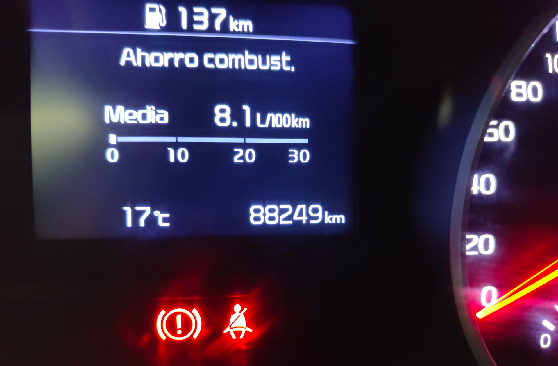Kia Sportage 1.6 MHEV Concept 4x2 - foto 9