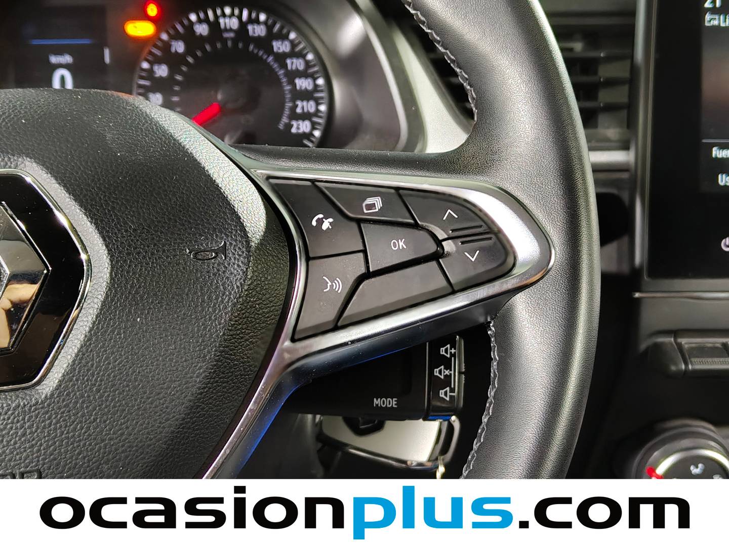 Renault Captur Renault Captur Equilibre TCe (90 CV) 90cv