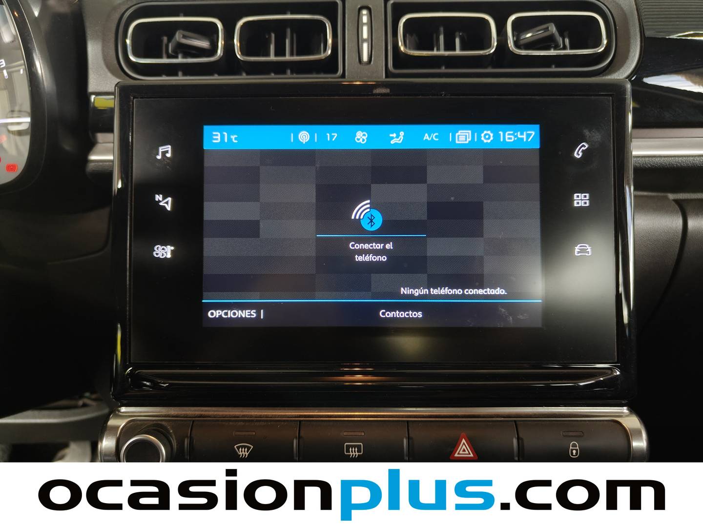 Foto Citroën C3 Citroen C3 PureTech 82 Shine (83 CV)