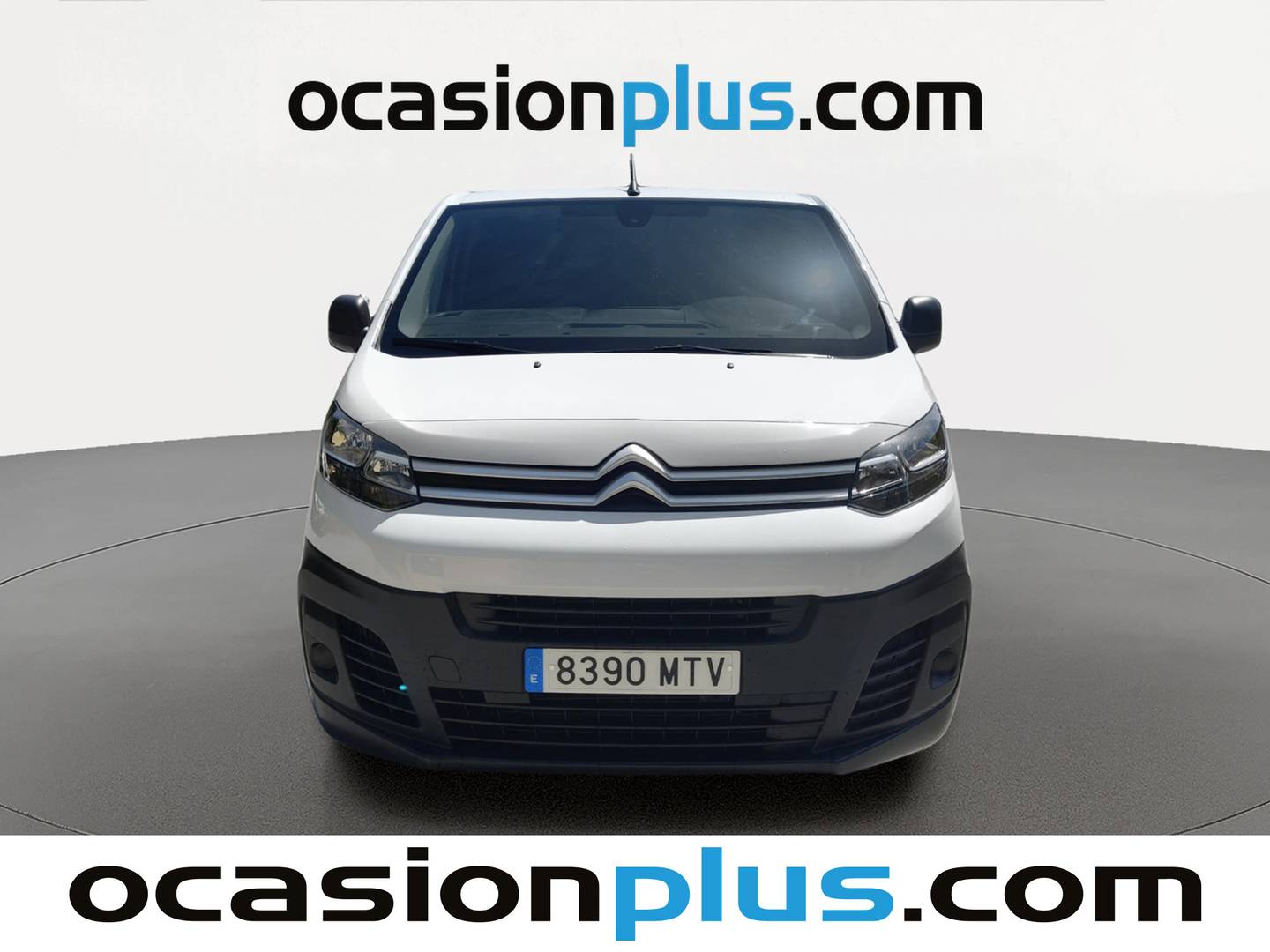 Citroën Jumpy Citroën Jumpy Furgon BlueHDI 120 Talla M (120 CV) seminuevo