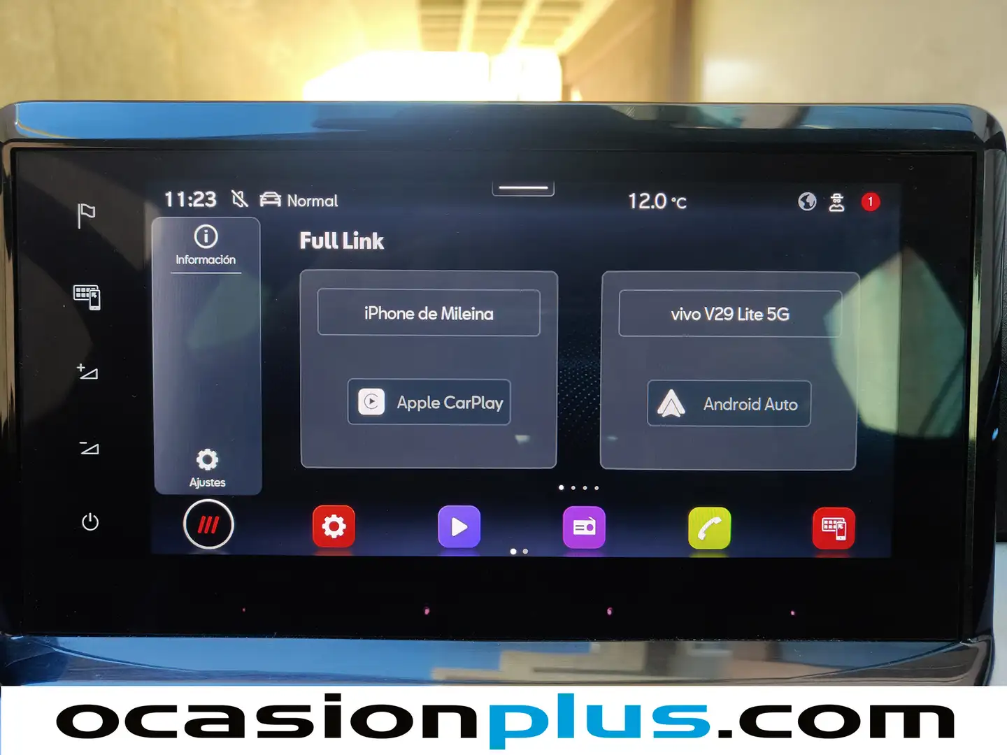 Foto Seat Ibiza SEAT Ibiza 1.0 TSI S&S FR XL (110 CV)