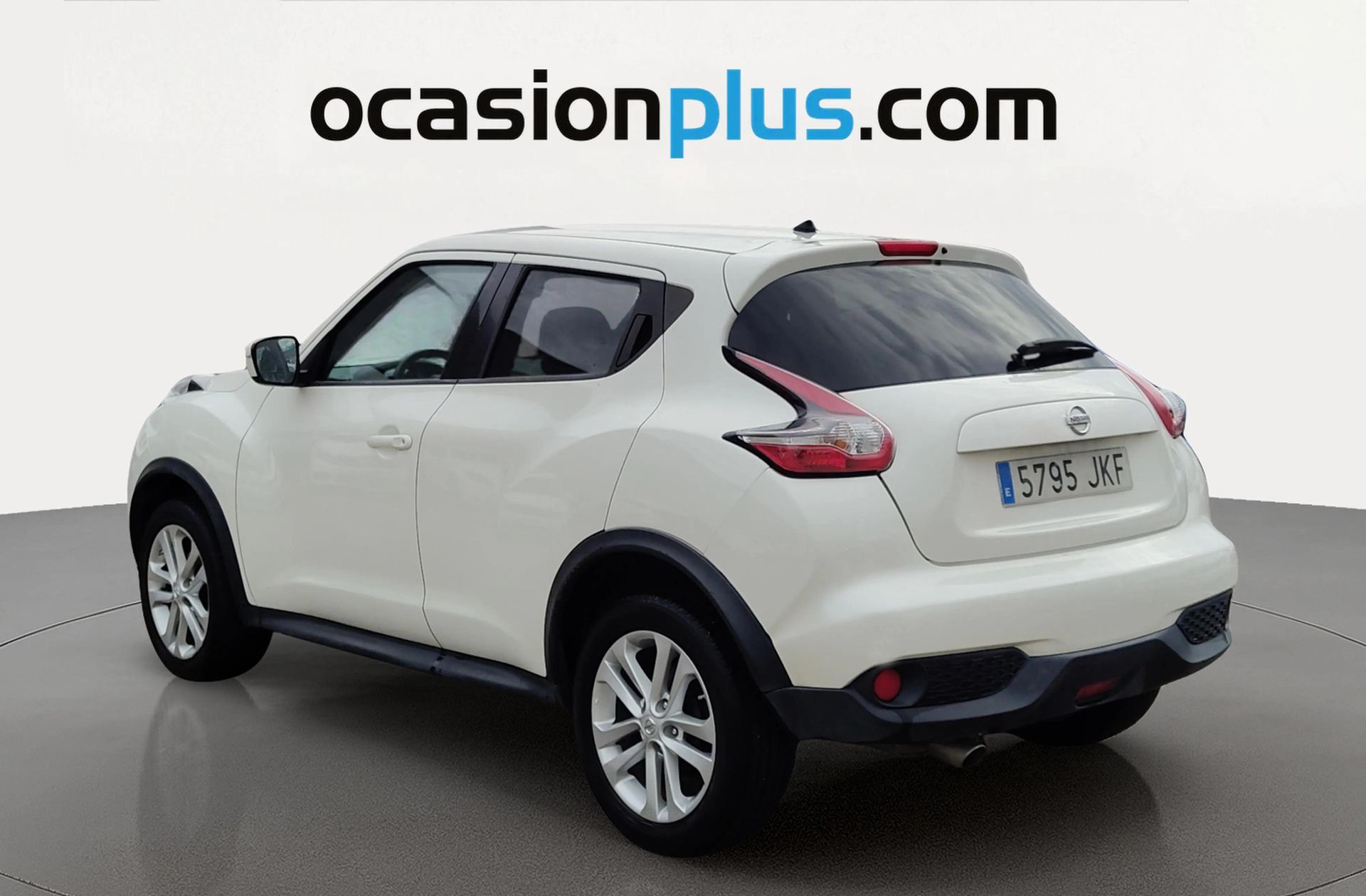 Nissan Juke 1.5 dCi Acenta 4x2 - foto 3
