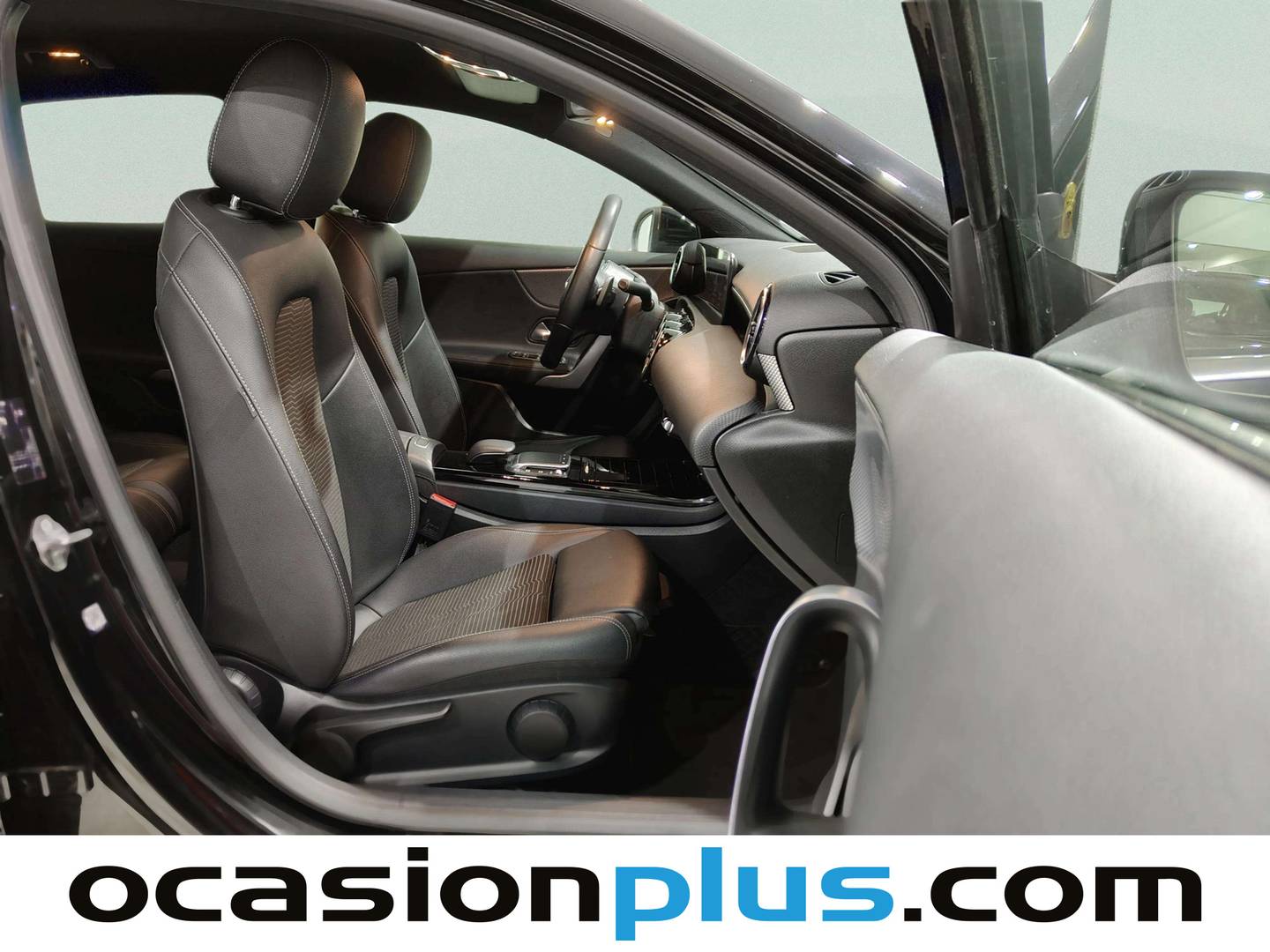 Mercedes Clase A Mercedes Clase A 180 d (116 CV) seminuevo