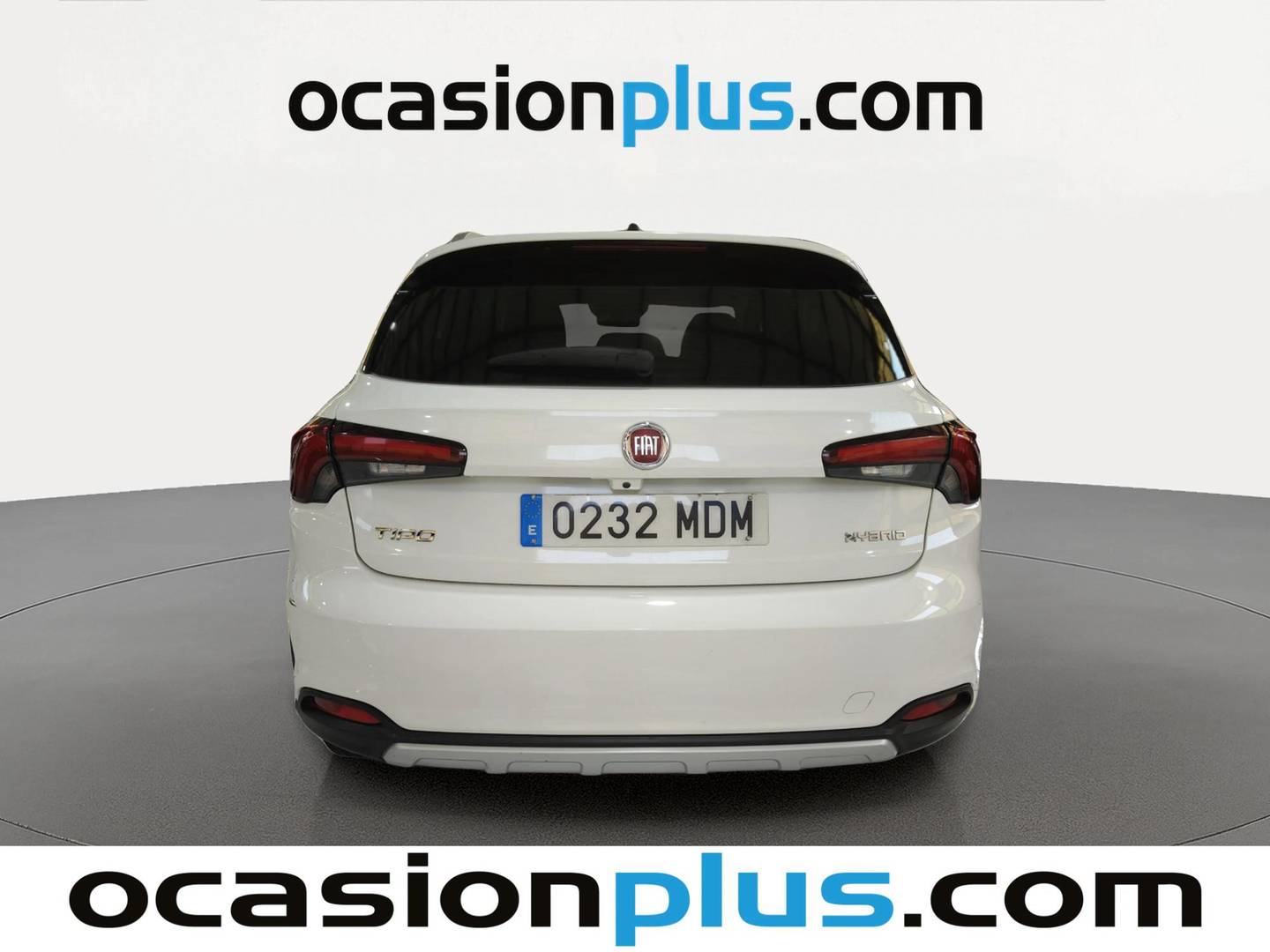 Fiat Tipo Fiat Tipo 1.5 Hybrid Cross DCT (130 CV) barato