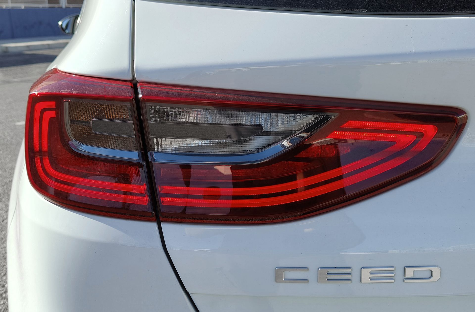 Kia Ceed 1.0 T-GDi Drive - foto 16
