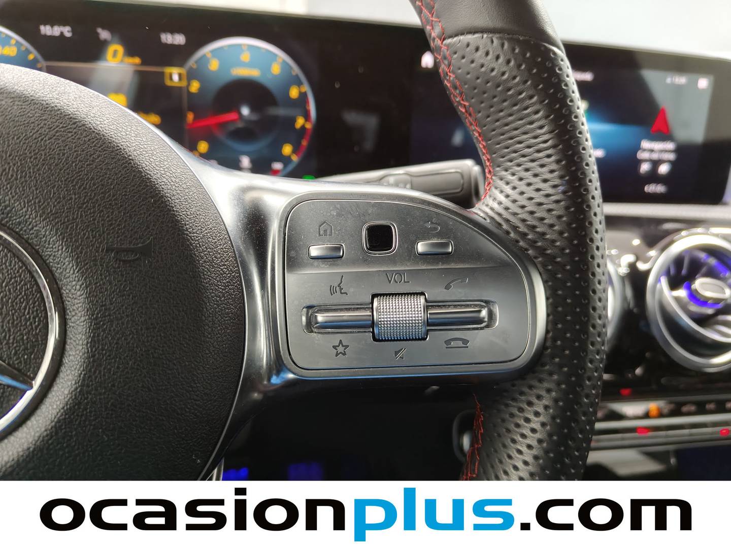 Mercedes CLA Mercedes-Benz CLA Shooting Brake CLA Shooting Brake CLA 200 (163 CV) Pack AMG km 0